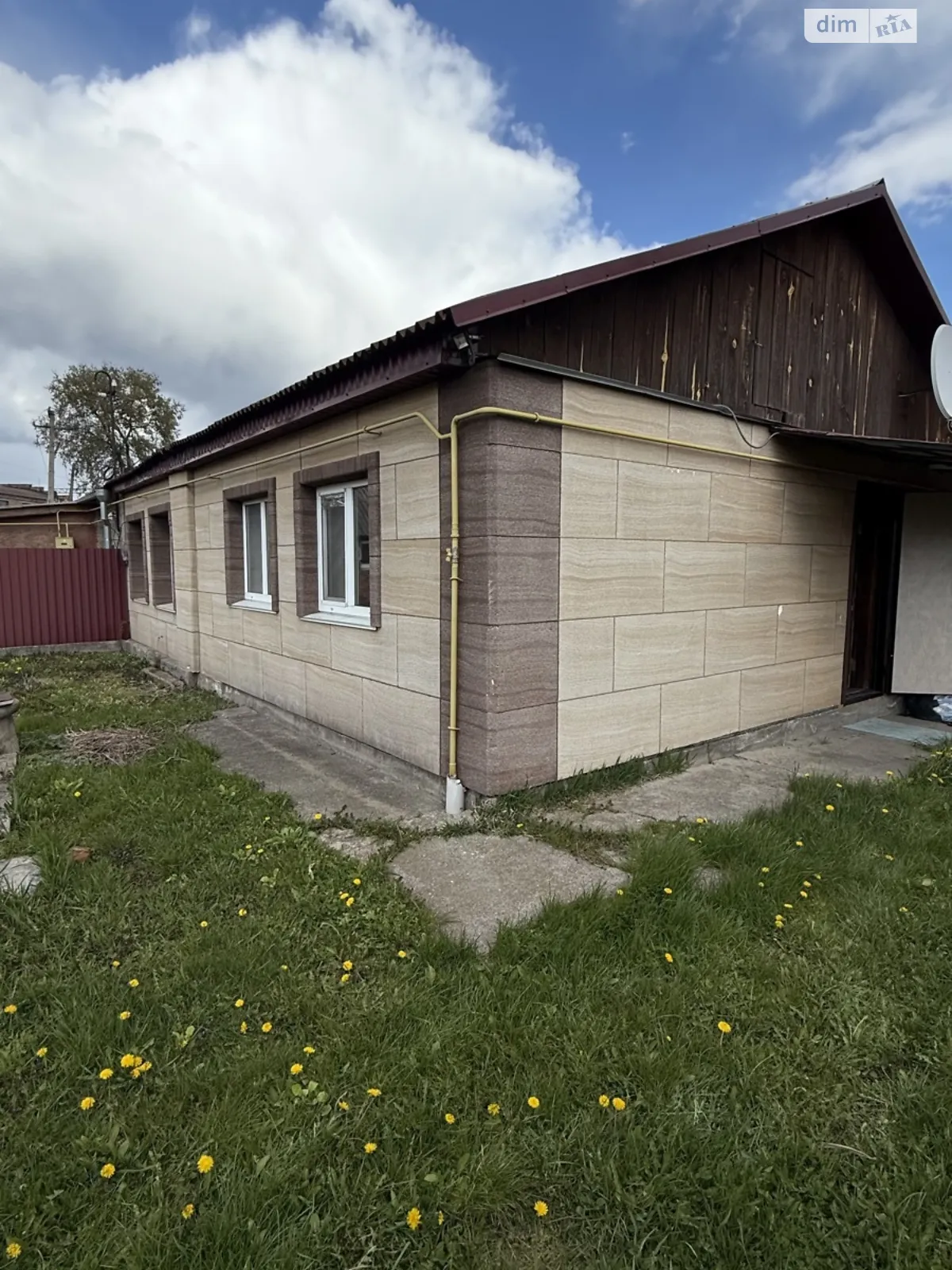 ул. Вячеслава Черновола(Васьковского), 2 Казатин, цена: 26000 $ - фото 1