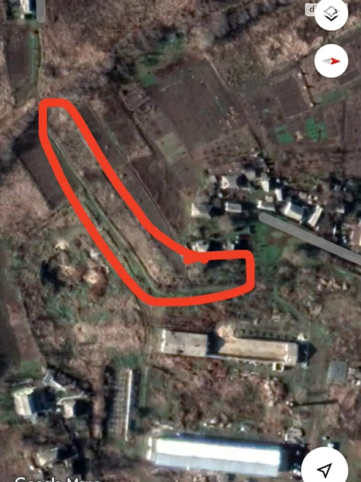 провулок Господарський Константиновка, цена: 1800 $ - фото 1