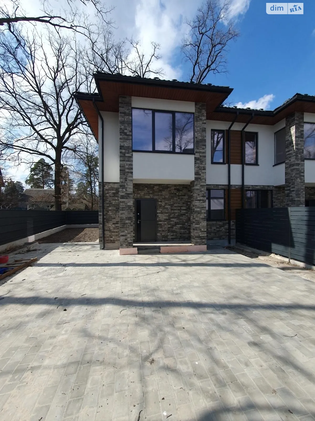 вул. Академіка Ромоданова(Толстого), 3 Ірпінь, цена: 137000 $ - фото 1