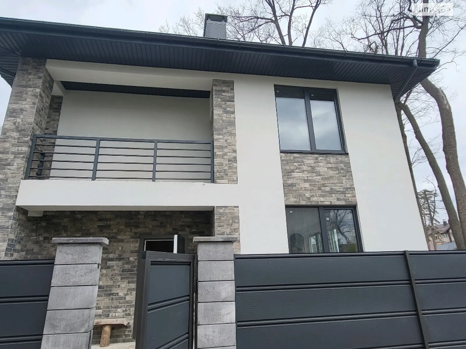 Продається будинок 2 поверховий 120 кв. м з меблями, цена: 185000 $ - фото 1