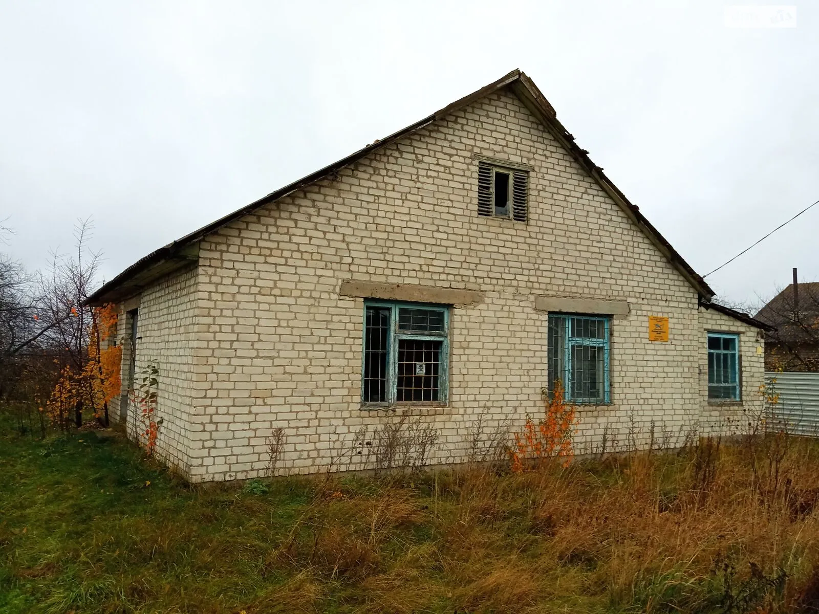Сдается в аренду объект сферы услуг 31.5 кв. м в 1-этажном здании, цена: 1509 грн - фото 1