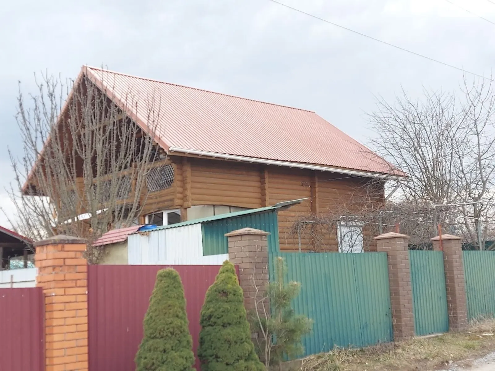 вулиця Веселкова, 14 Куражин, цена: 73000 $ - фото 1