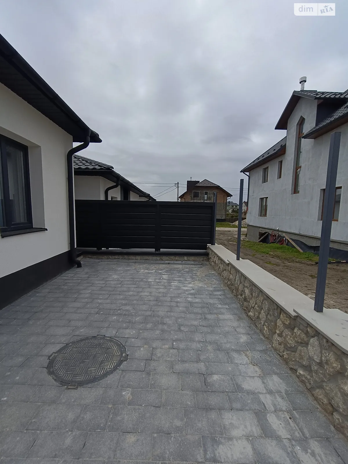 Продається одноповерховий будинок 90 кв. м з ділянкою, цена: 130000 $ - фото 1