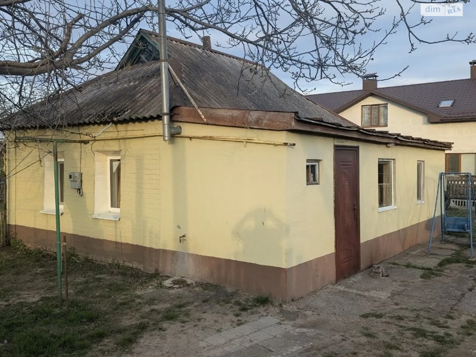 Продается одноэтажный дом 40 кв. м с мебелью, цена: 28000 $ - фото 1