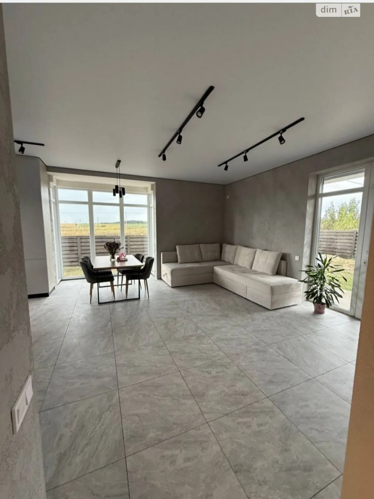 Продается одноэтажный дом 91.3 кв. м с садом, цена: 142000 $ - фото 1