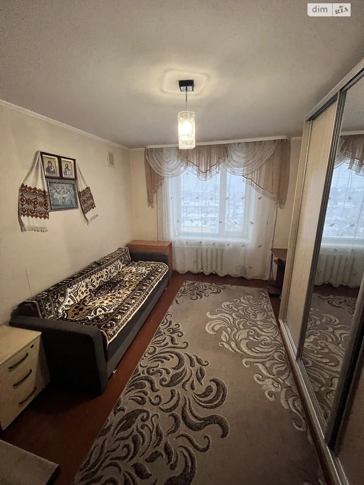 вул. Степана Бандери, 62 Південний Рівне, цена: 5500 грн - фото 1