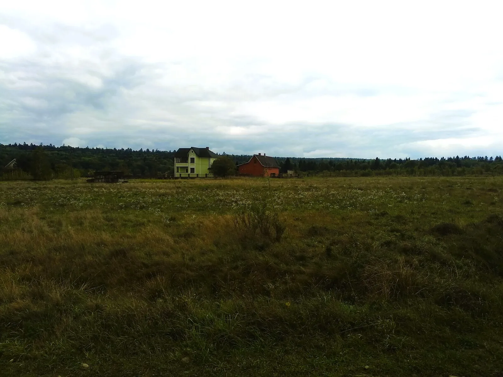 Рыбное (Тысменица), цена: 22600 $ - фото 1