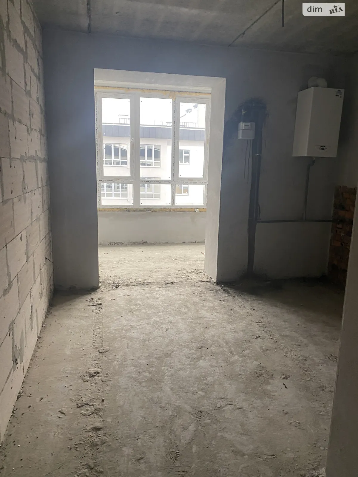 Продается 3-комнатная квартира 82.9 кв. м в, цена: 57000 $ - фото 1