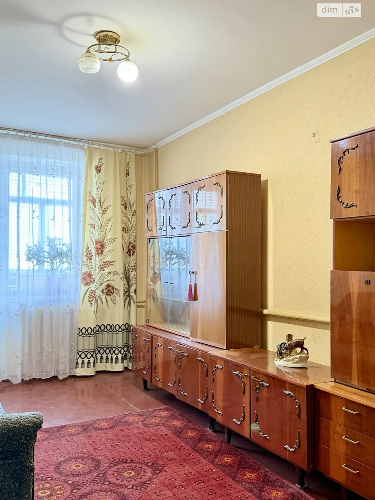 Продается 2-комнатная квартира 41.8 кв. м в Бердичеве, ул. Низгорецкая, 12А - фото 1