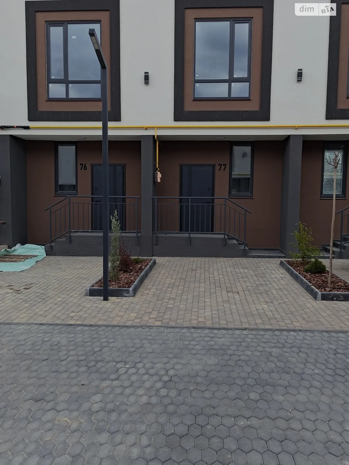 ул. Фруктовая, 77 Авангард ЖК Harmony Avangard, цена: 59000 $ - фото 1