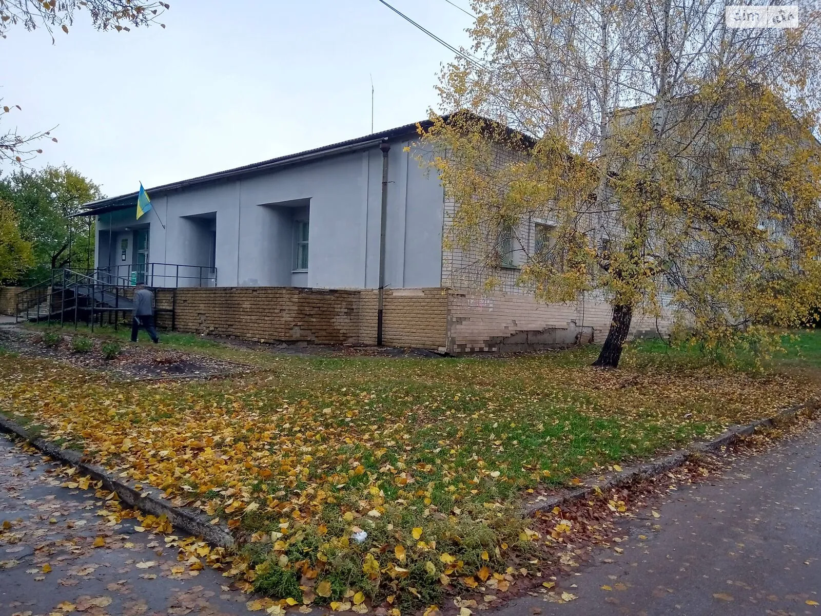 Продается объект сферы услуг 664.3 кв. м в 1-этажном здании, цена: 5900940 грн - фото 1