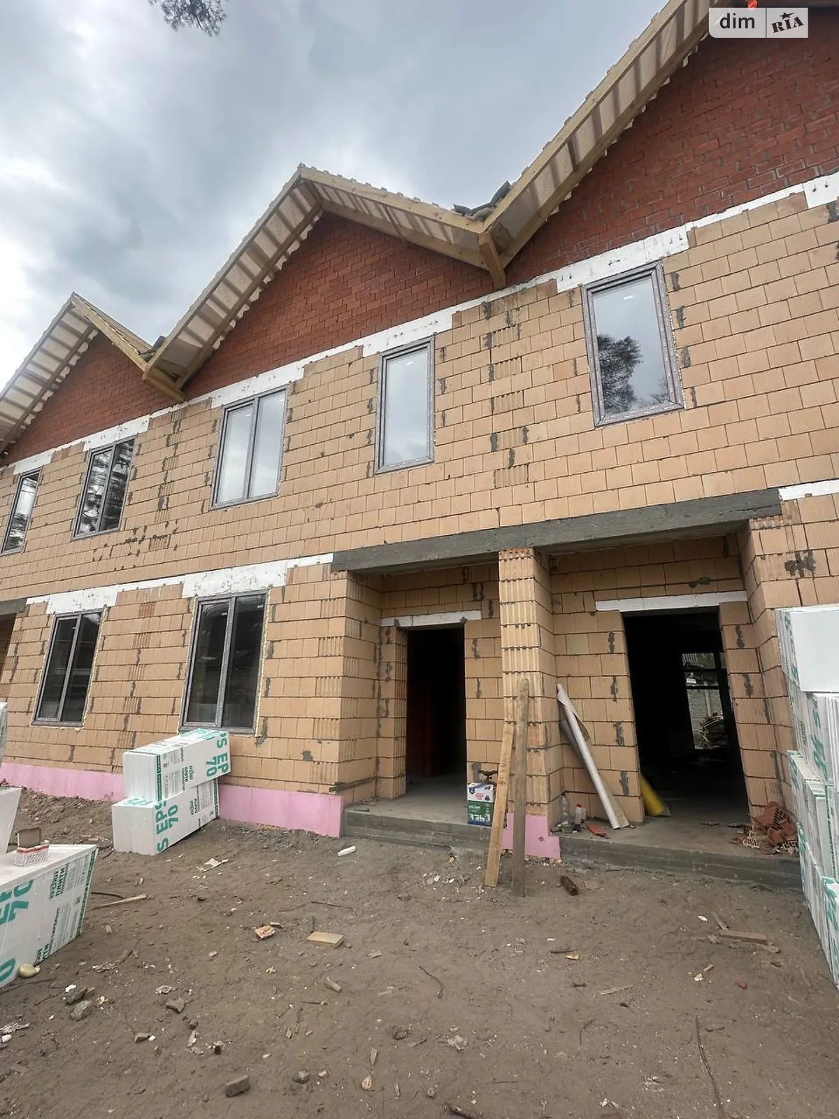 ул. Мечты(Независимости), 40/5Б Буча, цена: 99000 $ - фото 1