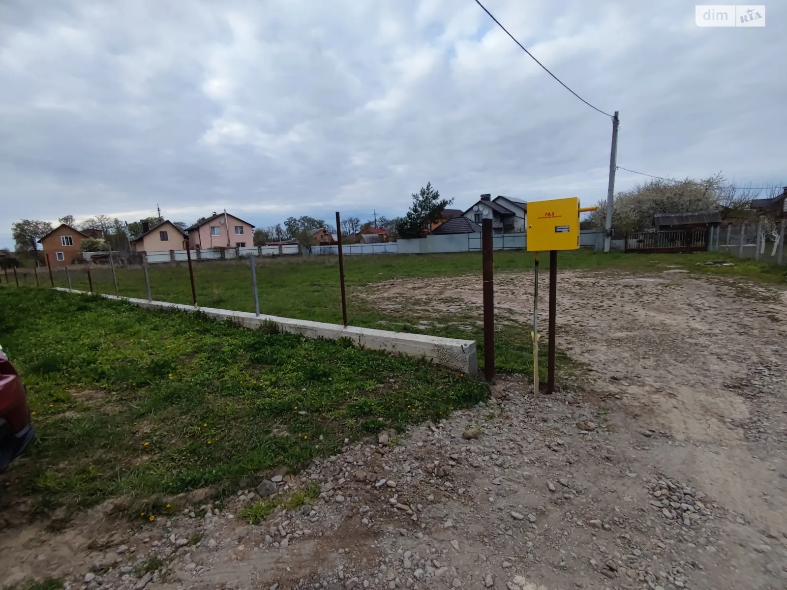 Продається земельна ділянка 9 соток у Вінницькій області, цена: 100000 $ - фото 1