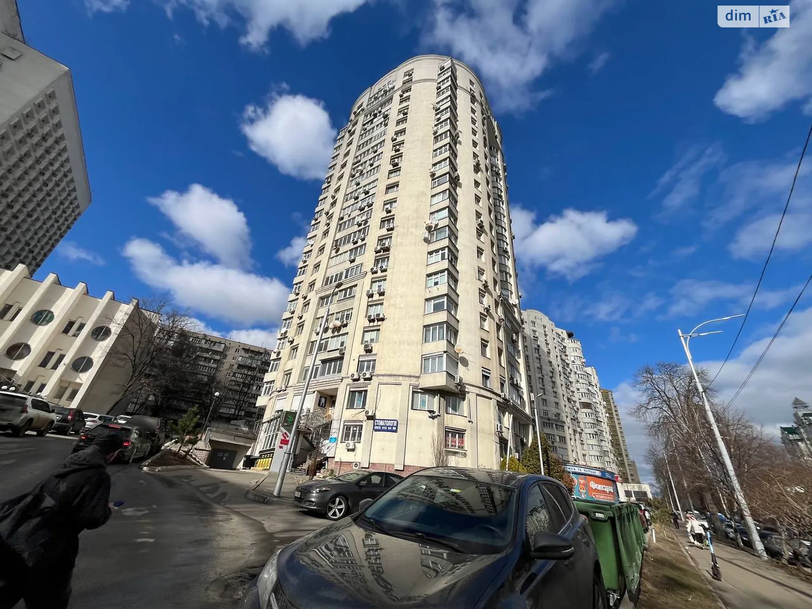 просп. Голосеевский(40-летия Октября), 68 Демеевка Киев Демиевская, цена: 6000 грн - фото 1