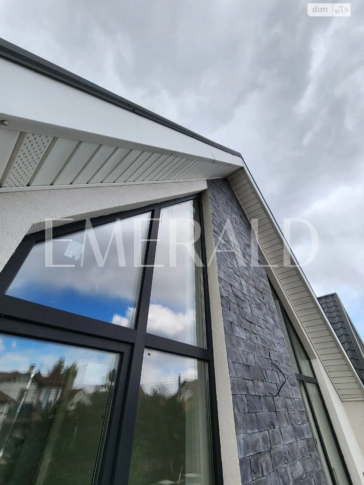 Продается дом на 2 этажа 142.5 кв. м с мебелью, цена: 245000 $ - фото 1