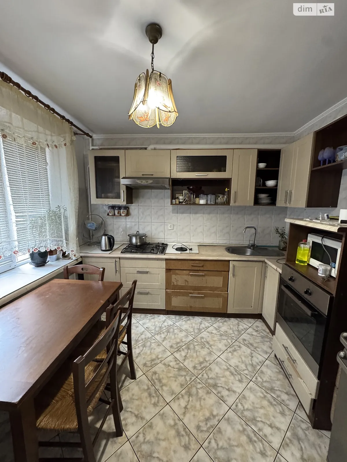 3-комнатная квартира 79 кв. м в Луцке, цена: 19000 грн - фото 1