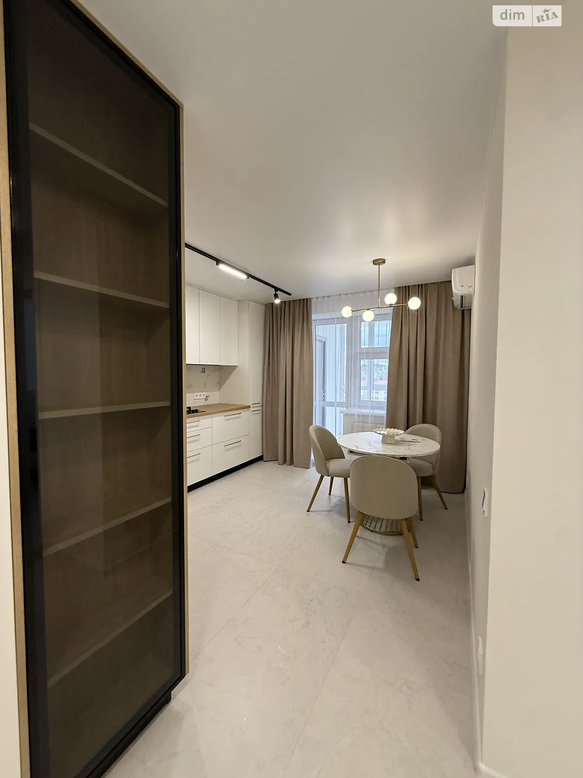 1-кімнатна квартира 47 кв. м у Тернополі, цена: 87000 $ - фото 1