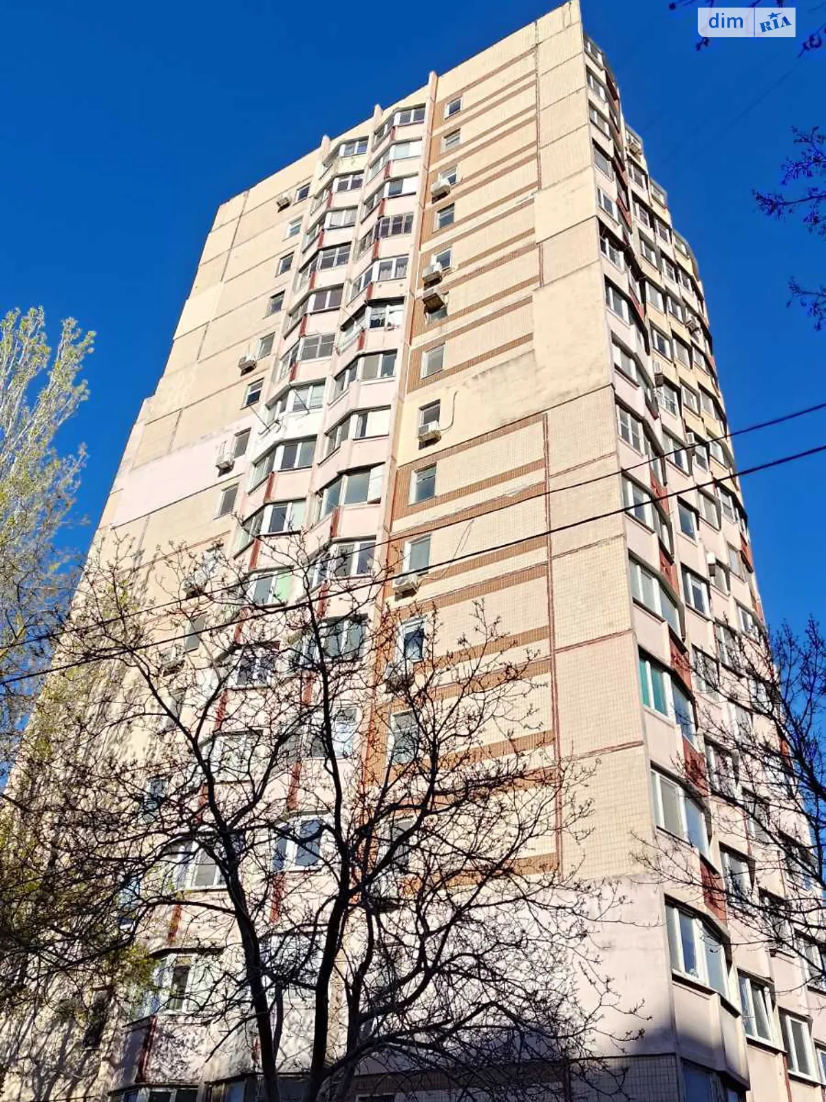 Продается 1-комнатная квартира 42 кв. м в Одессе, ул. Палия Семена, 66 - фото 1