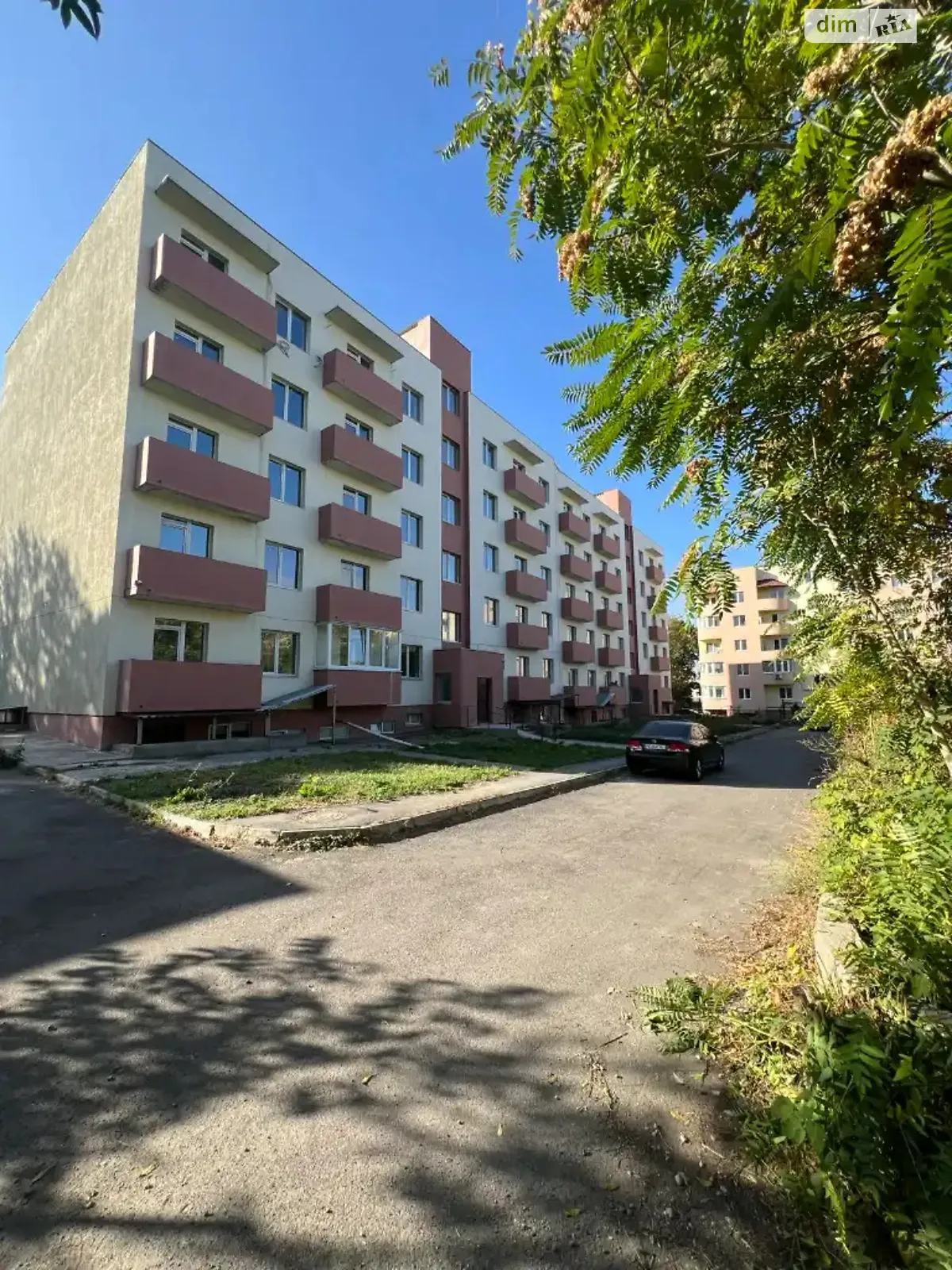 Продается 2-комнатная квартира 63.5 кв. м в Доследном, ул. Научная, 54А - фото 1