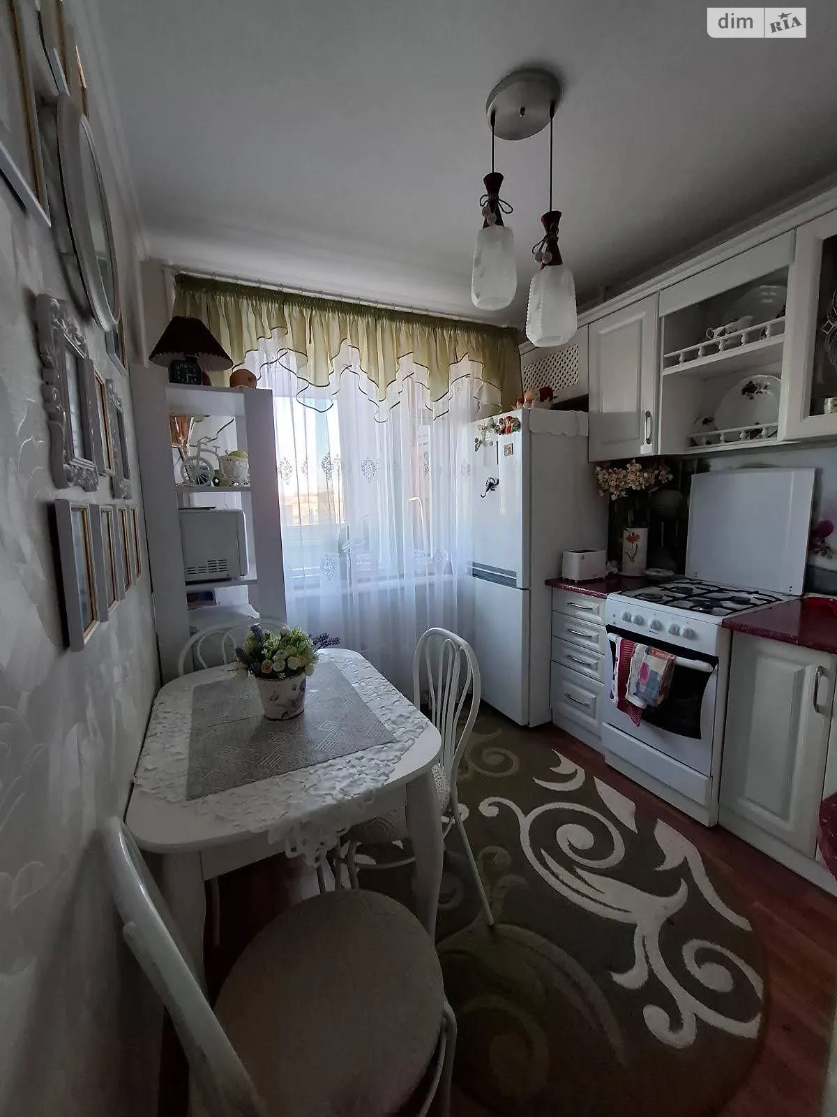 Продается 1-комнатная квартира 35.8 кв. м в Хмельницком, ул. Гаевая - фото 1