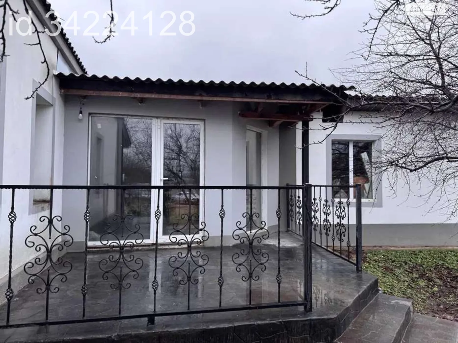 Продается одноэтажный дом 120 кв. м с бассейном, цена: 77000 $ - фото 1