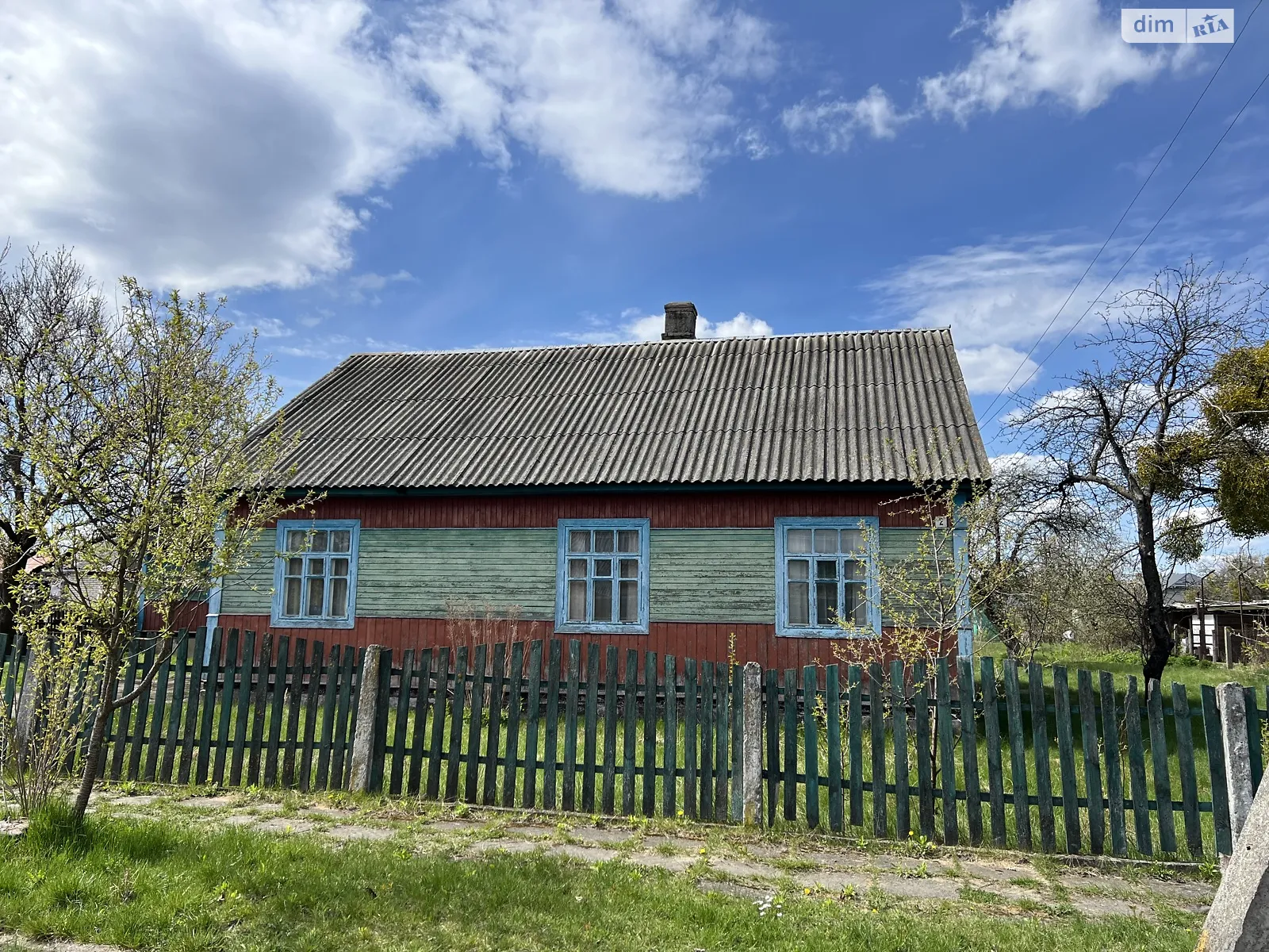 Продается одноэтажный дом 97.3 кв. м с мансардой, Богдана Хмельницького - фото 1