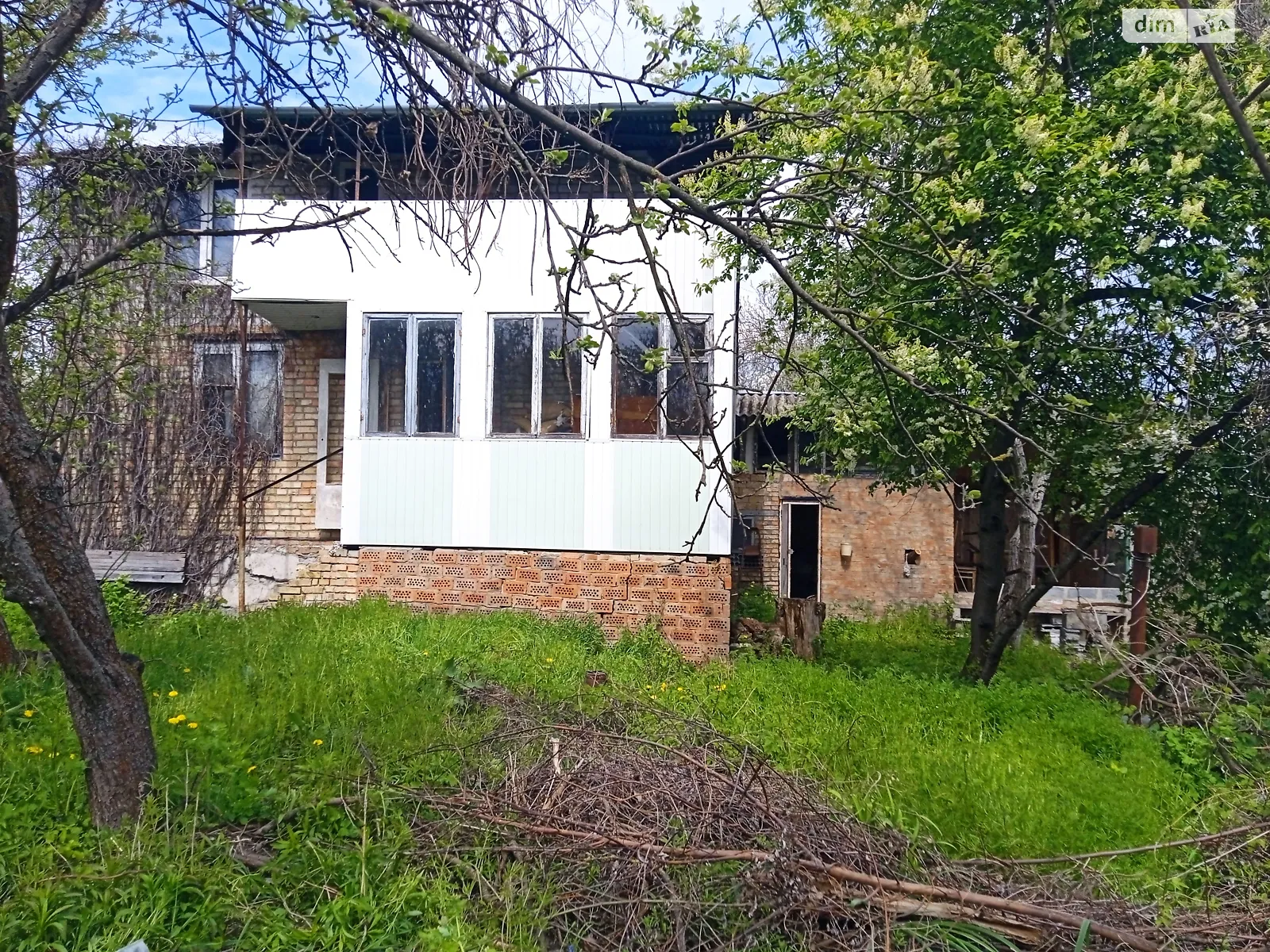 Продается земельный участок 4.7 соток в Киевской области, цена: 43000 $ - фото 1
