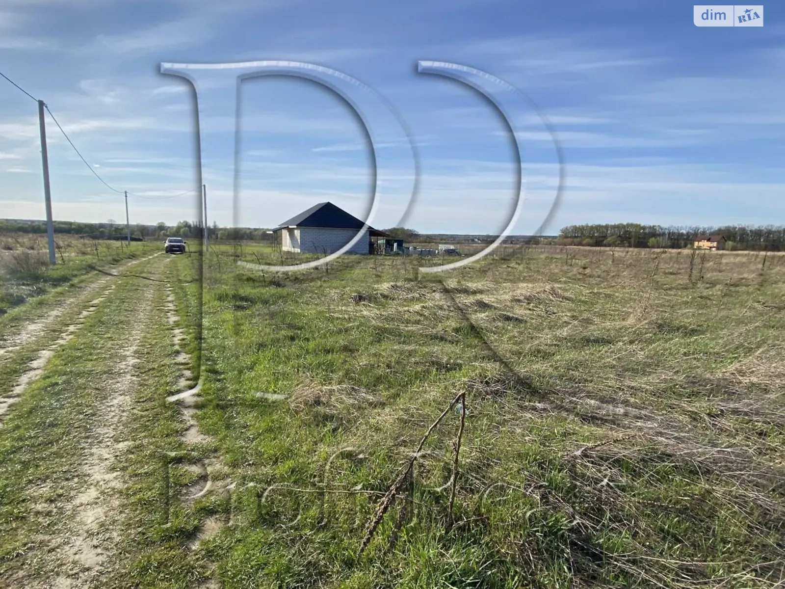 ул. Заречная Немешаево, цена: 35000 $ - фото 1