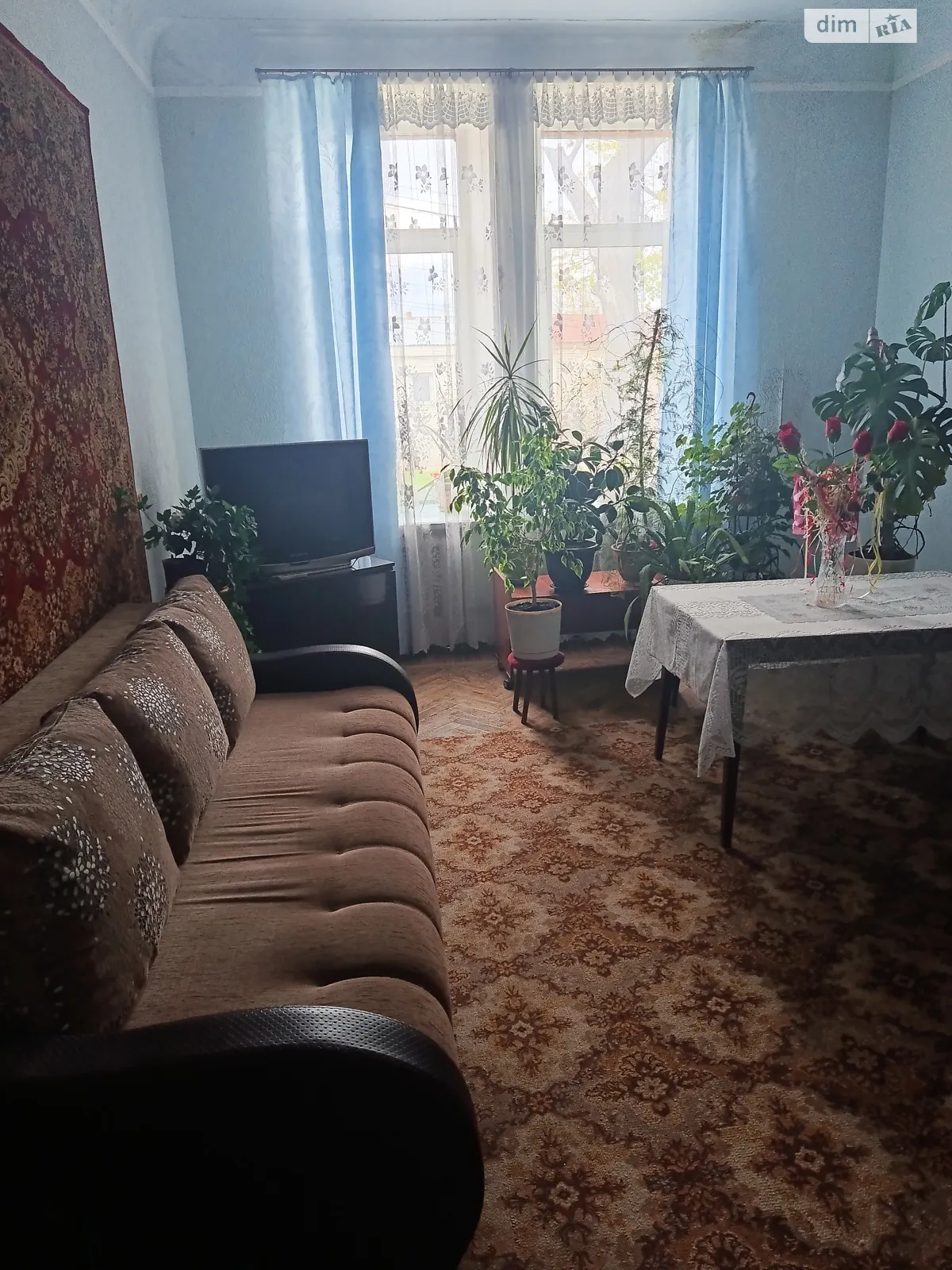 Продается 3-комнатная квартира 79.7 кв. м в Харькове, ул. Гвардейцев-Железнодорожников, 37 - фото 1
