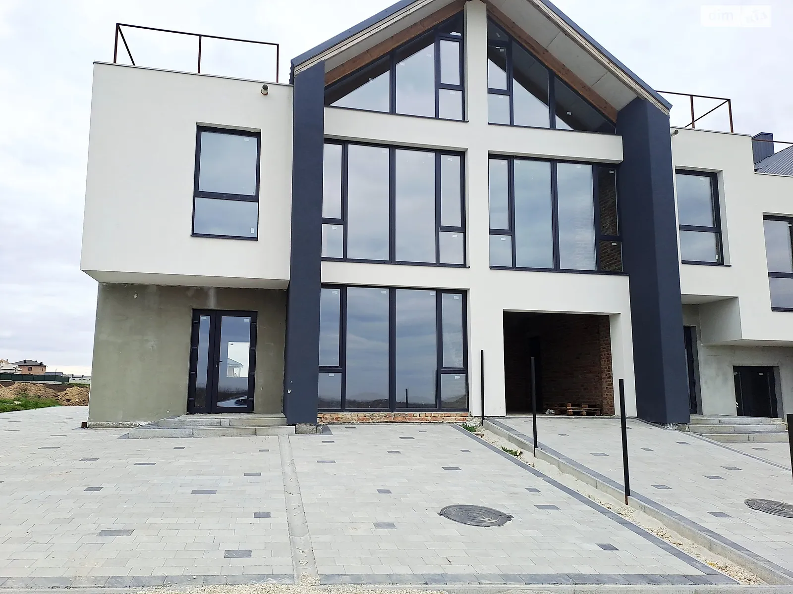 ул. Леси Украинки Байковцы, цена: 110000 $ - фото 1