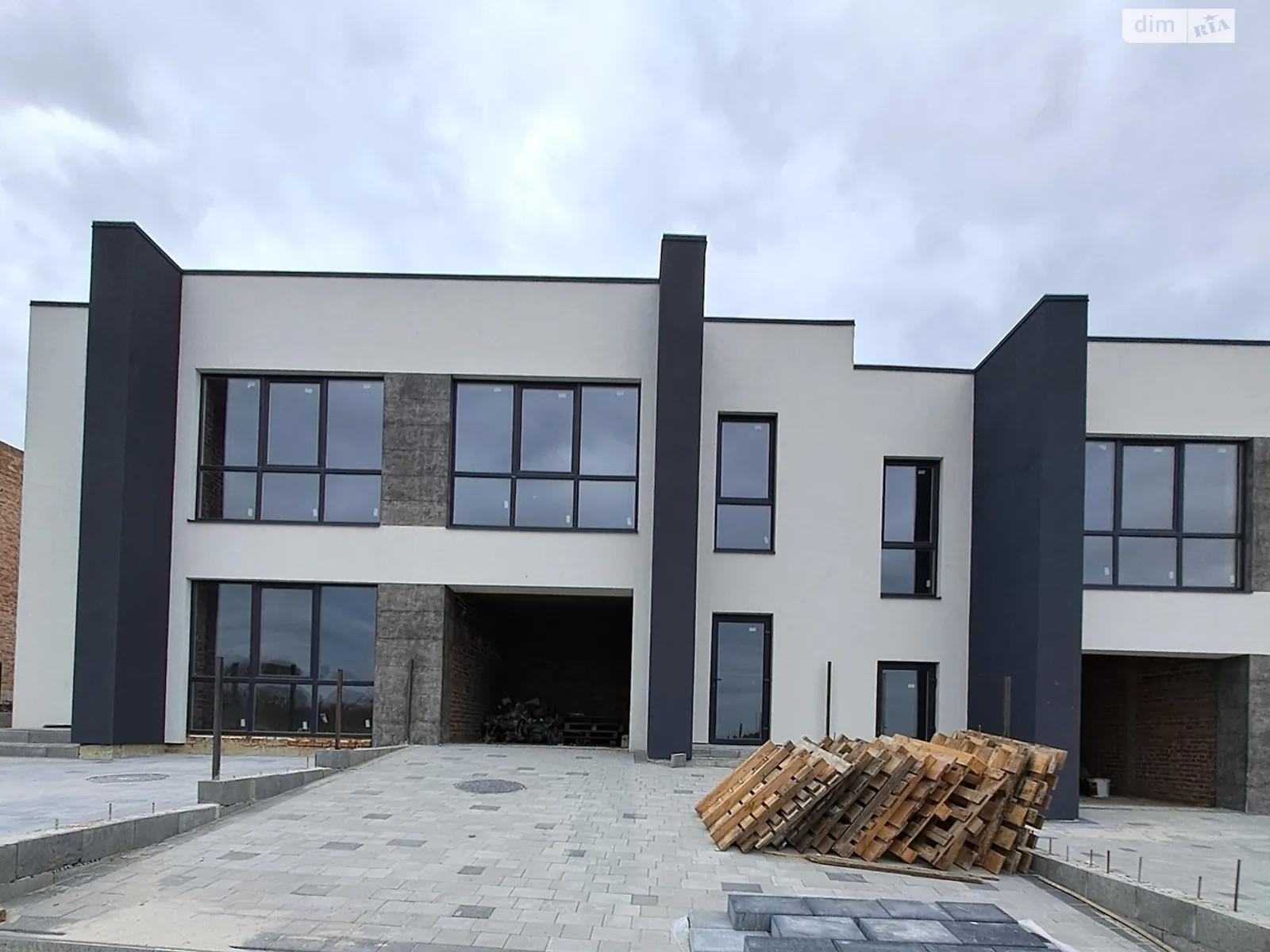 ул. Леси Украинки Байковцы, цена: 79000 $ - фото 1