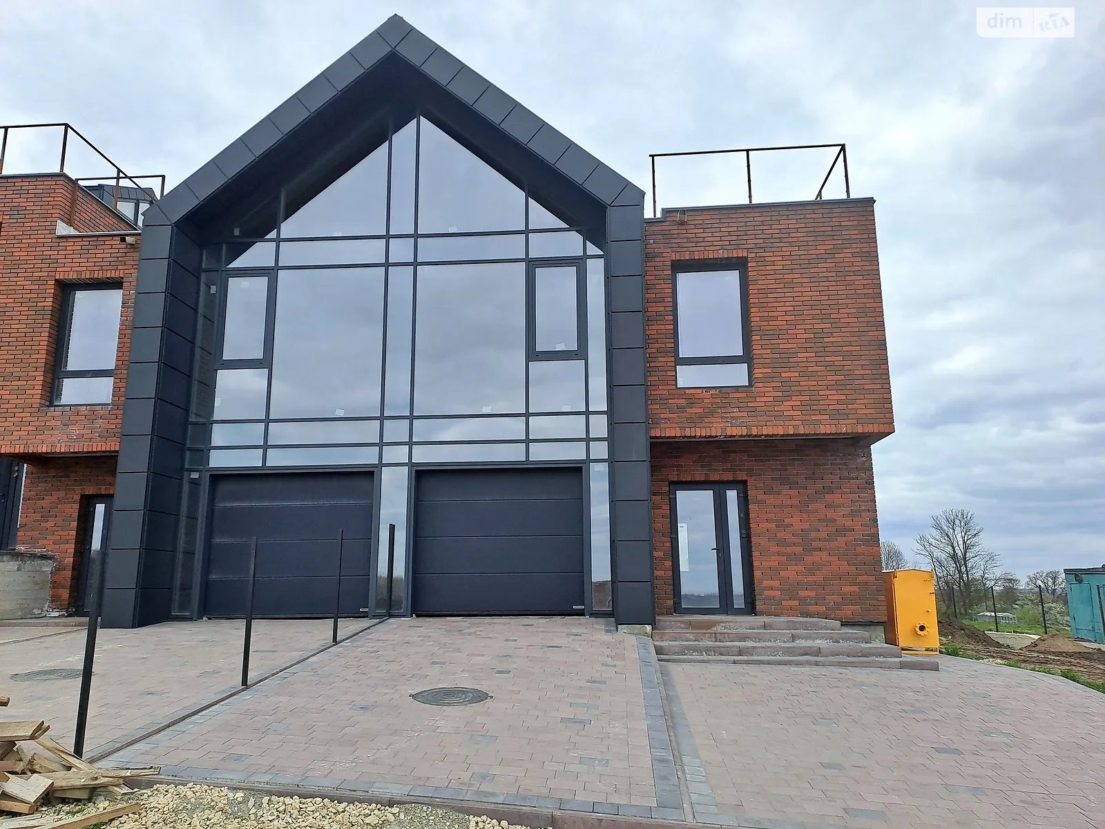ул. Леси Украинки Байковцы, цена: 135000 $ - фото 1