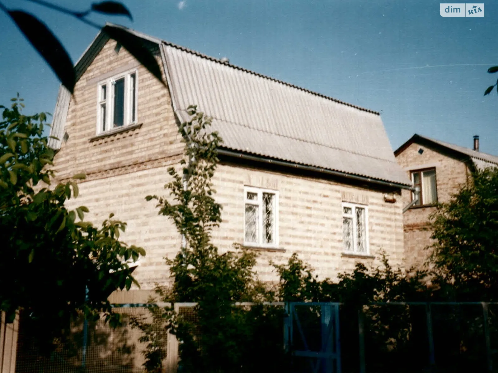 СТ Жовтень Ясногородка (Макаров), цена: 19000 $ - фото 1