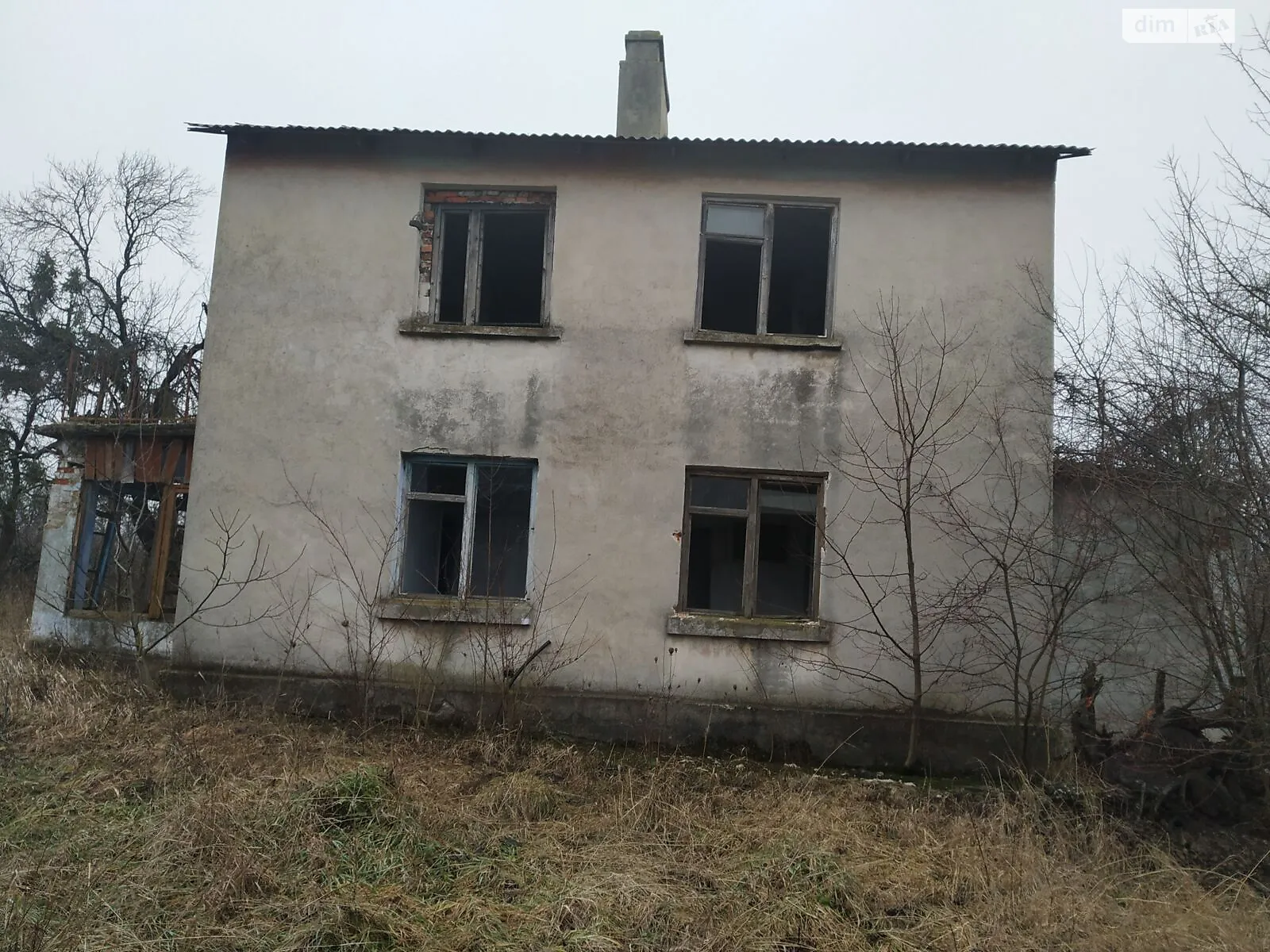 Продается объект сферы услуг 468.1 кв. м в 2-этажном здании, цена: 1004894 грн - фото 1