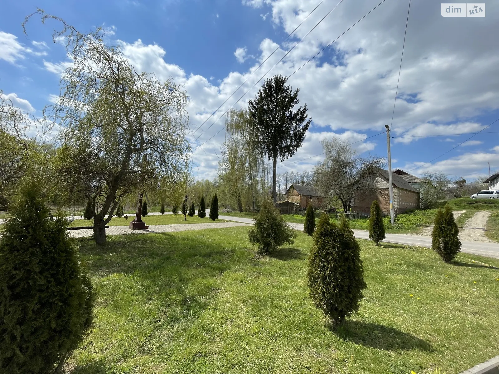 Продается одноэтажный дом 66 кв. м с камином, цена: 38000 $ - фото 1