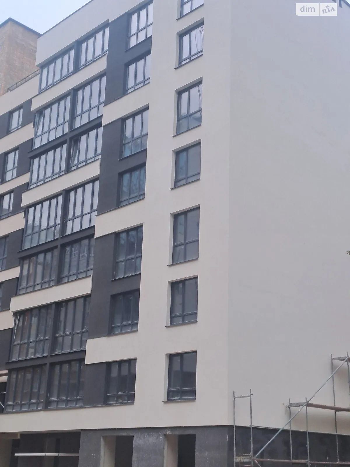 2-комнатная квартира 63.1 кв. м в Тернополе, цена: 56650 $ - фото 1