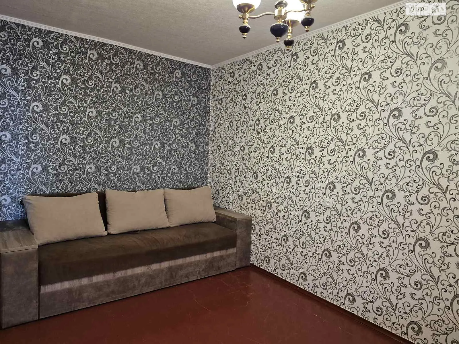 Сдается в аренду 1-комнатная квартира 29 кв. м в, цена: 8500 грн - фото 1