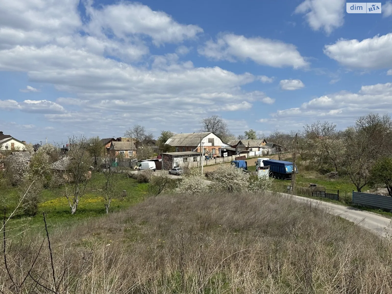 ул. Жолонка Винницкие Хутора, цена: 50000 $ - фото 1