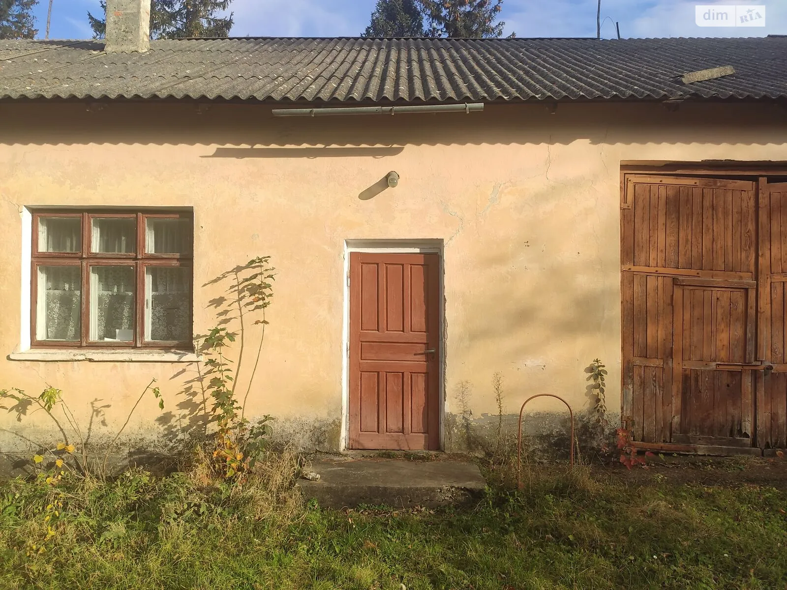 Продается объект сферы услуг 295.3 кв. м в 1-этажном здании, цена: 732008 грн - фото 1