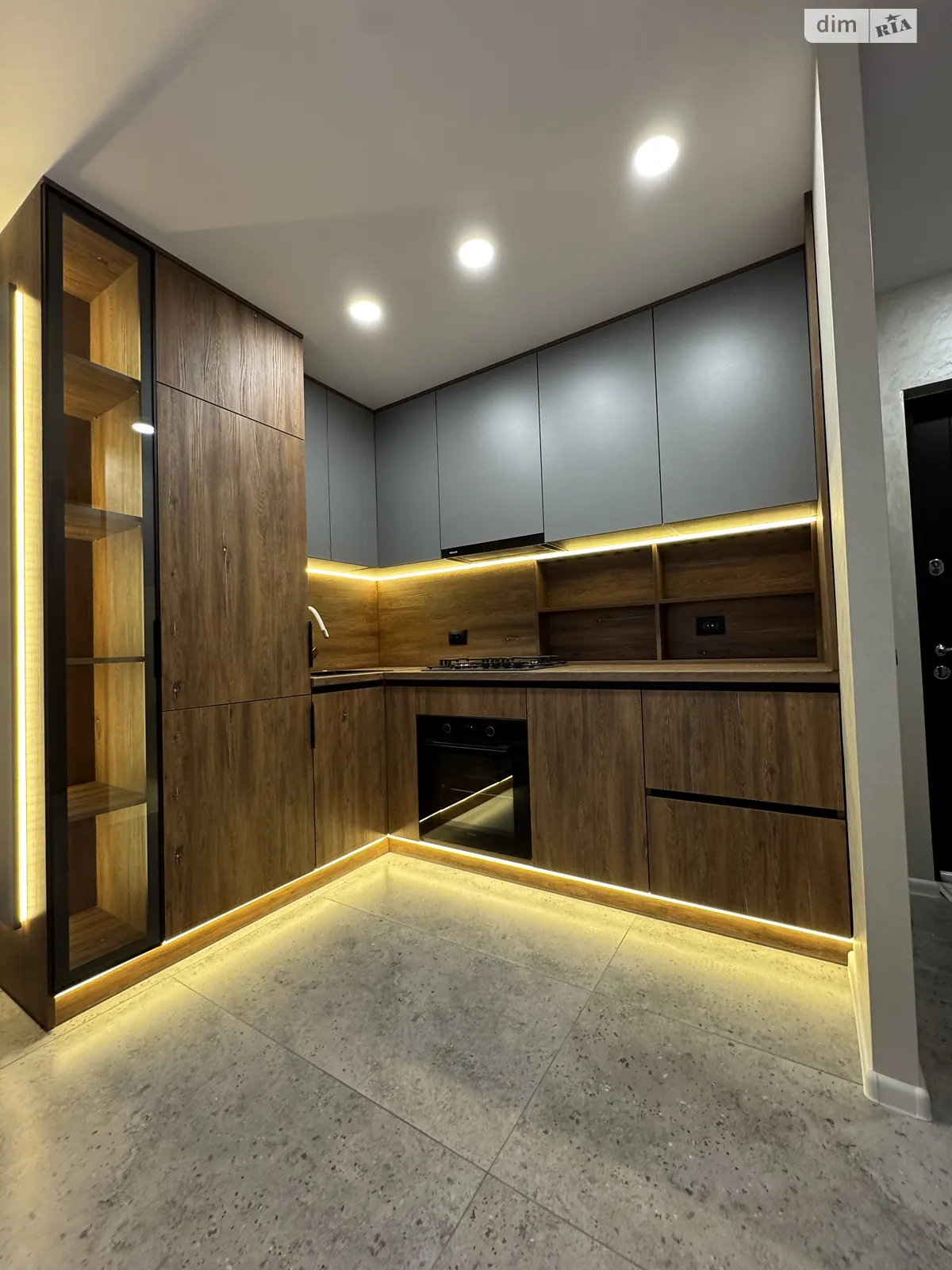 2-комнатная квартира 55 кв. м в Тернополе, цена: 79500 $ - фото 1