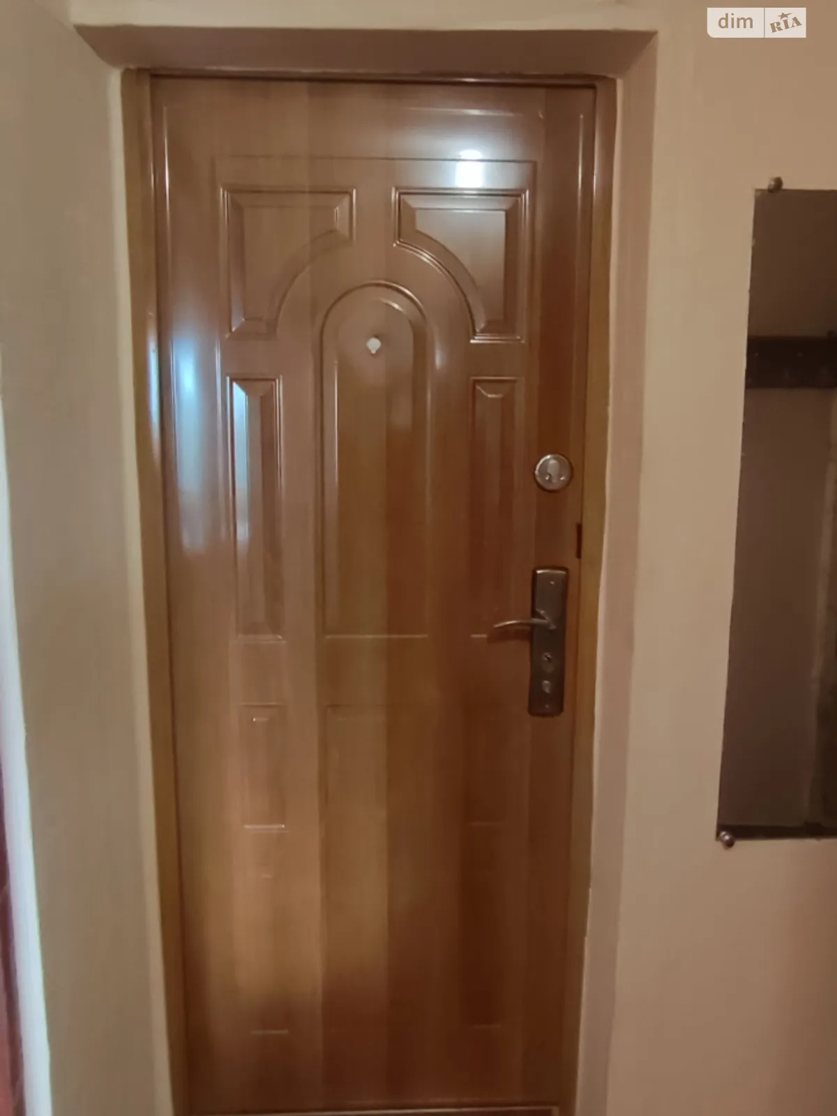 Продается 1-комнатная квартира 31 кв. м в Житомире, ул. Циолковского - фото 1