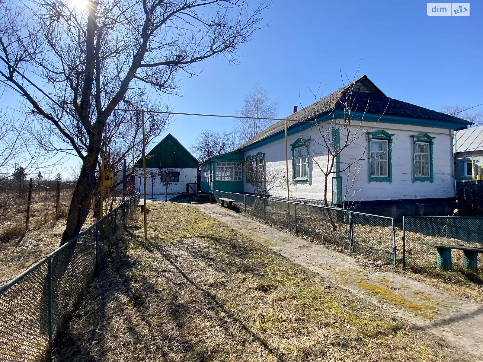 ул. Центральная(Комсомольская), 5 Жовтневое (Бородянка), цена: 15000 $ - фото 1