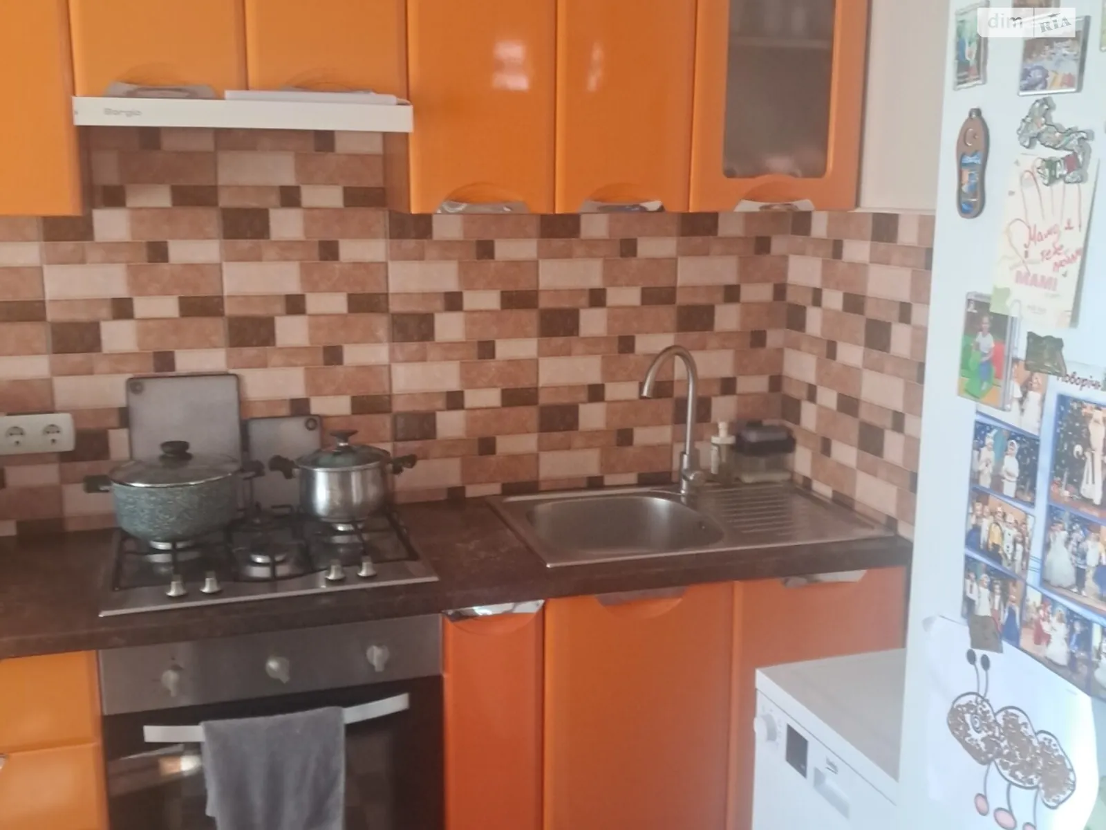 Продается 2-комнатная квартира 61.9 кв. м в Ужгороде, ул. Енковская, 25 - фото 1