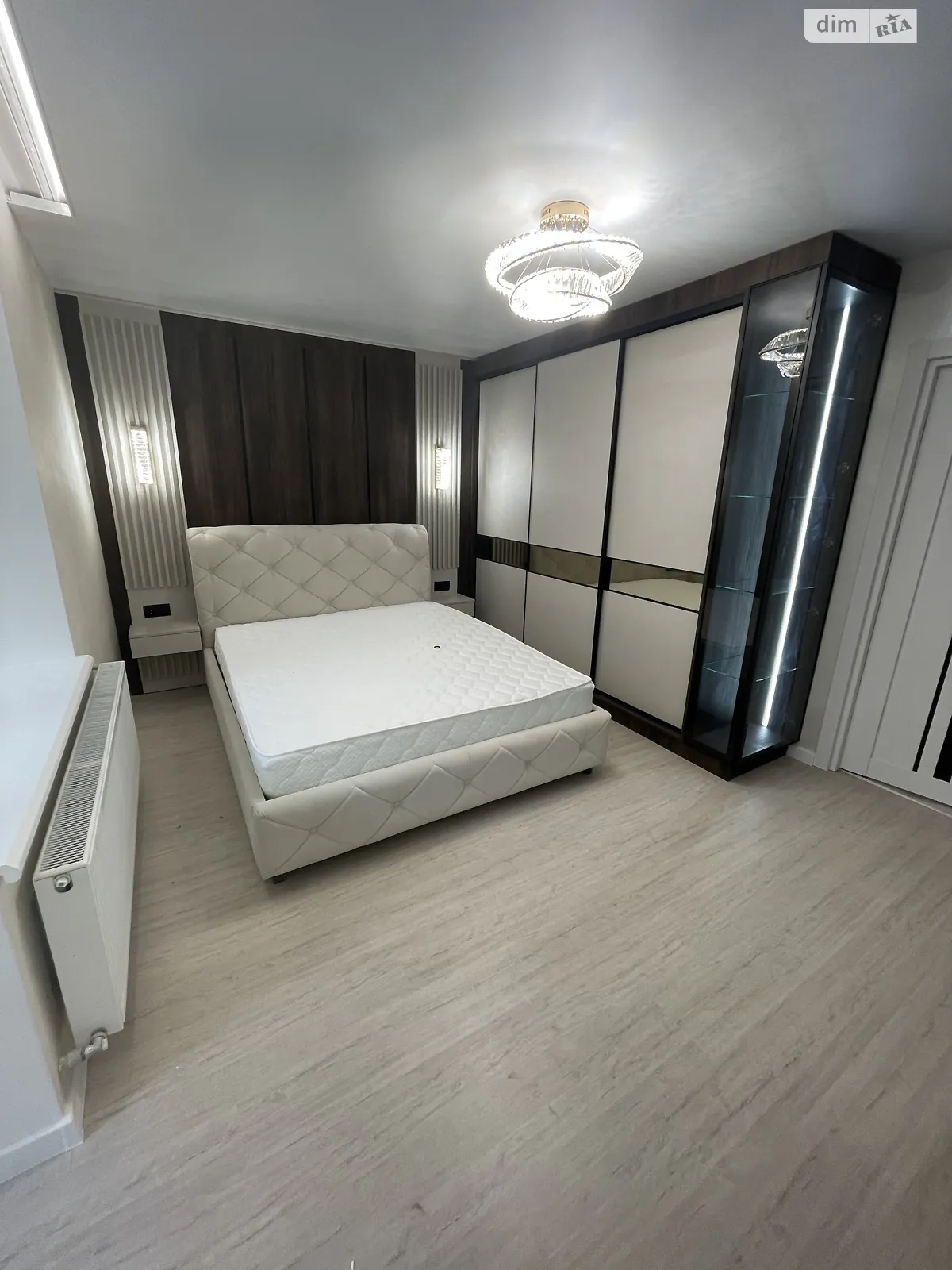 2-комнатная квартира 65 кв. м в Тернополе, цена: 115000 $ - фото 1