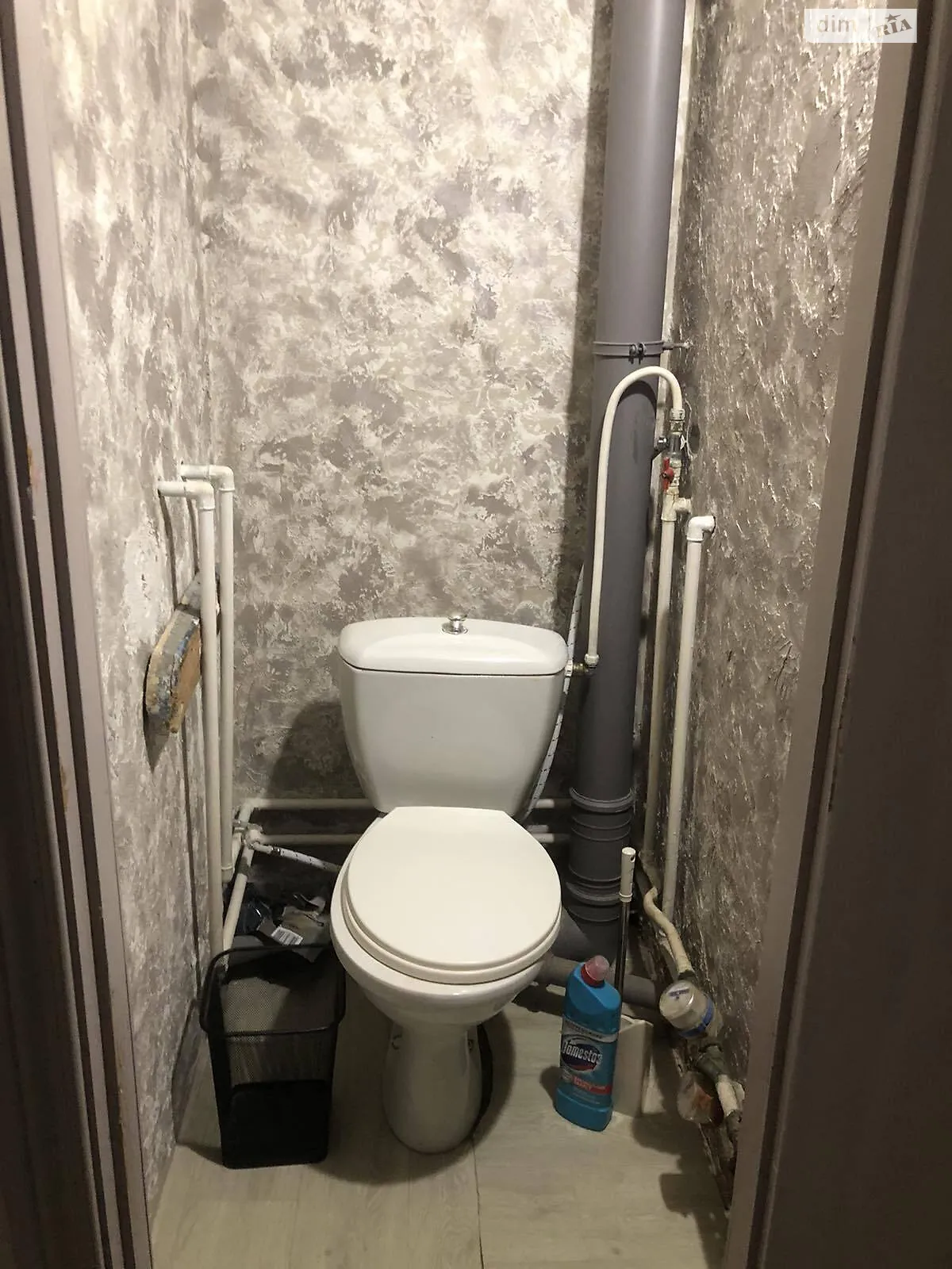 Сдается в аренду 1-комнатная квартира 34.7 кв. м в Полтаве, цена: 7000 грн - фото 1