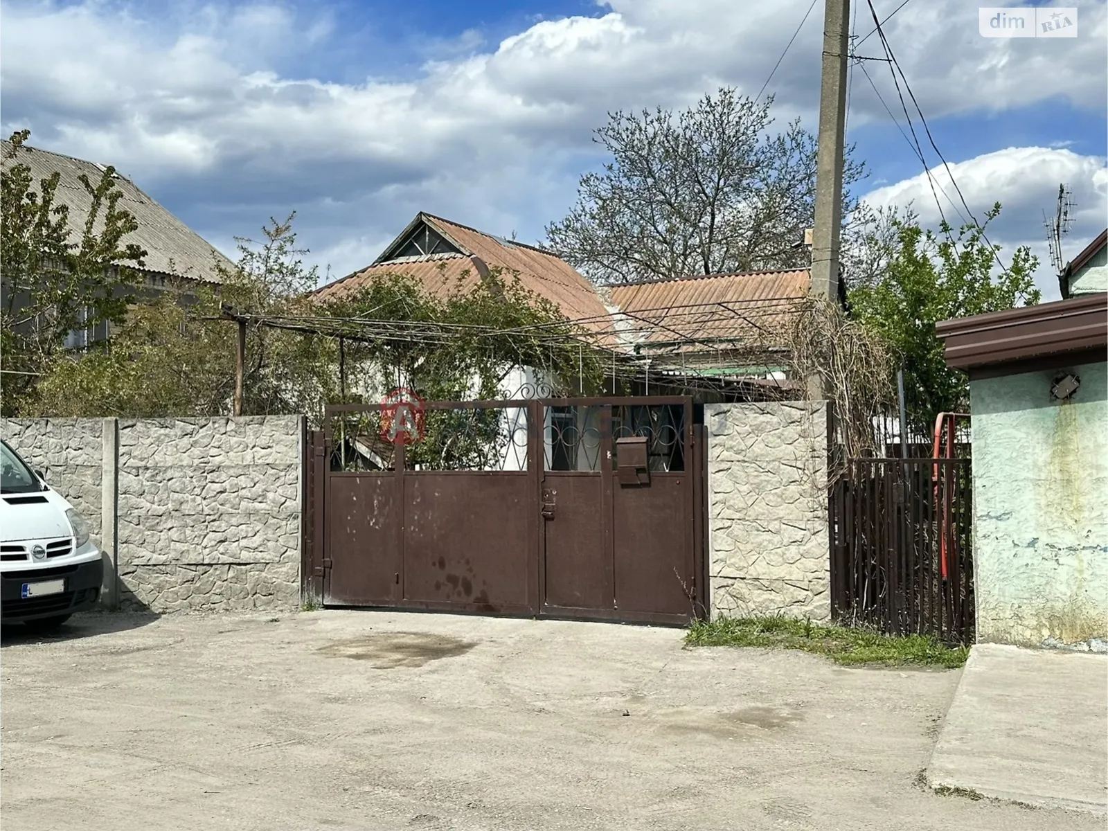 Продается одноэтажный дом 126 кв. м с мансардой, цена: 45000 $ - фото 1