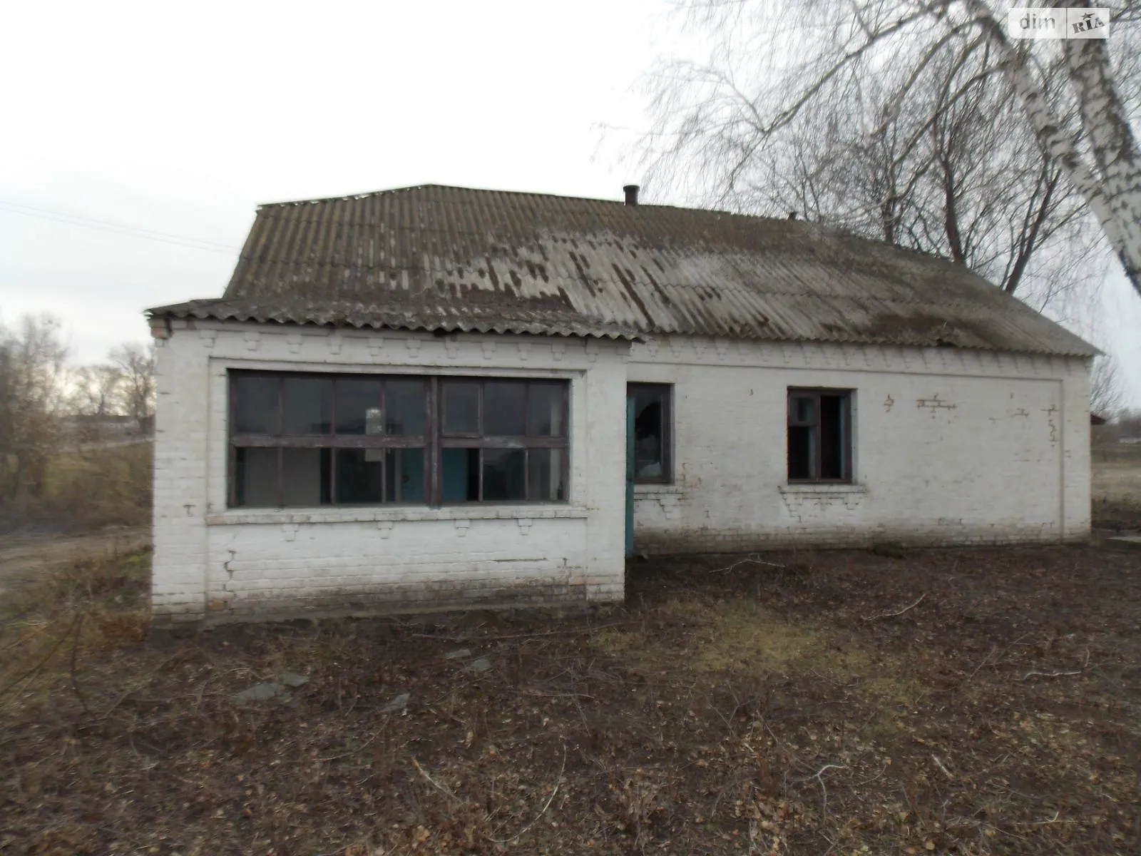 Продается объект сферы услуг 140.5 кв. м в 1-этажном здании, цена: 272700 грн - фото 1