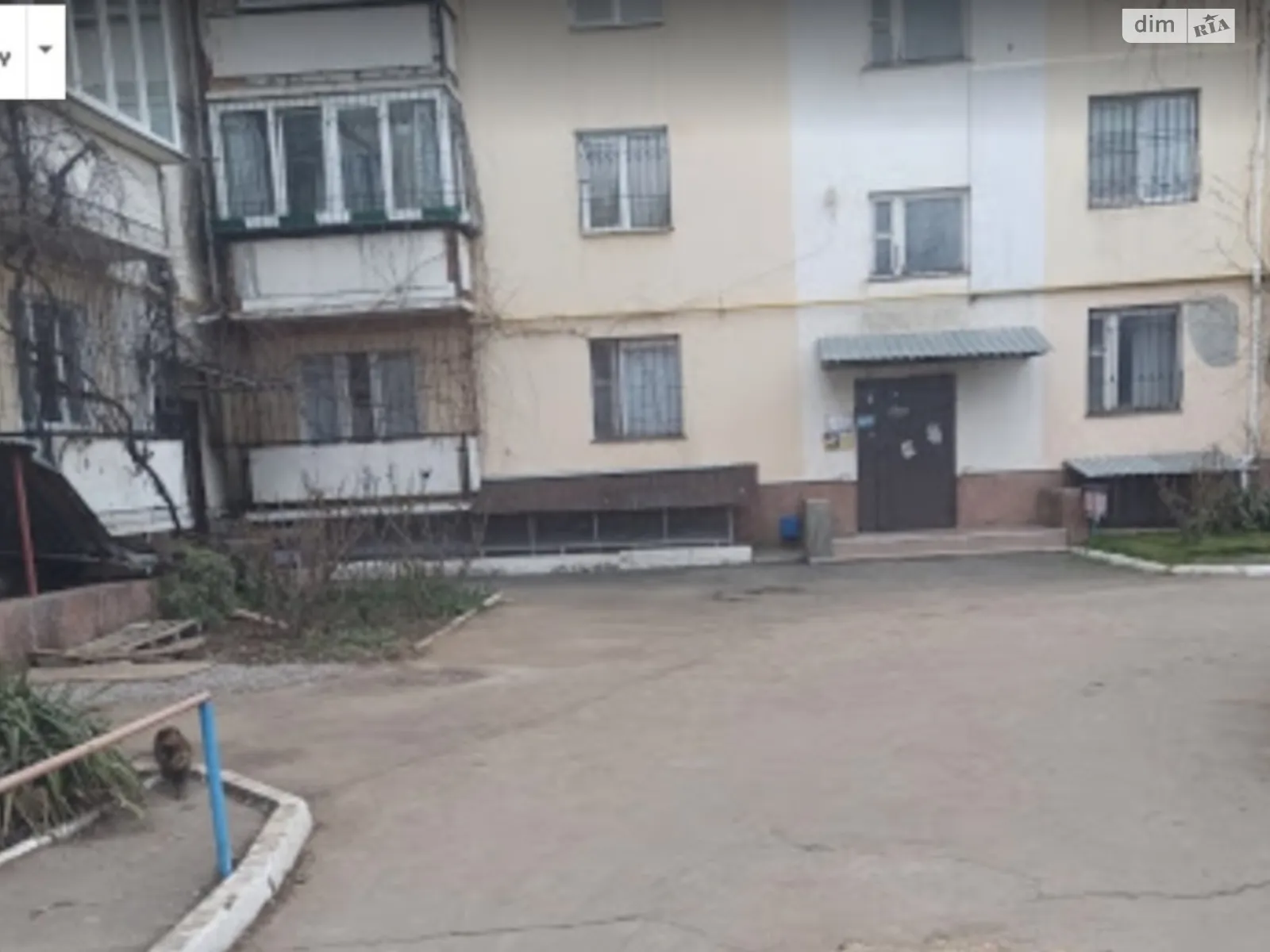 Продается 4-комнатная квартира 107.2 кв. м в Лиманке, ул. Седьмая, 3 - фото 1