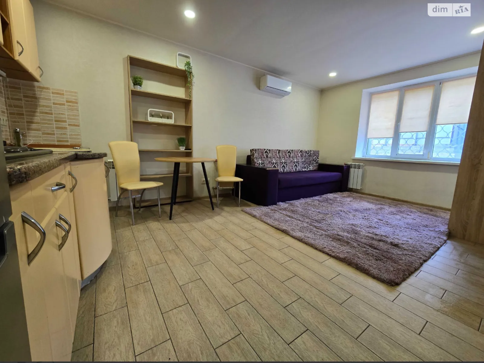 Продается 1-комнатная квартира 31.5 кв. м в Харькове, ул. Космическая, 23 - фото 1