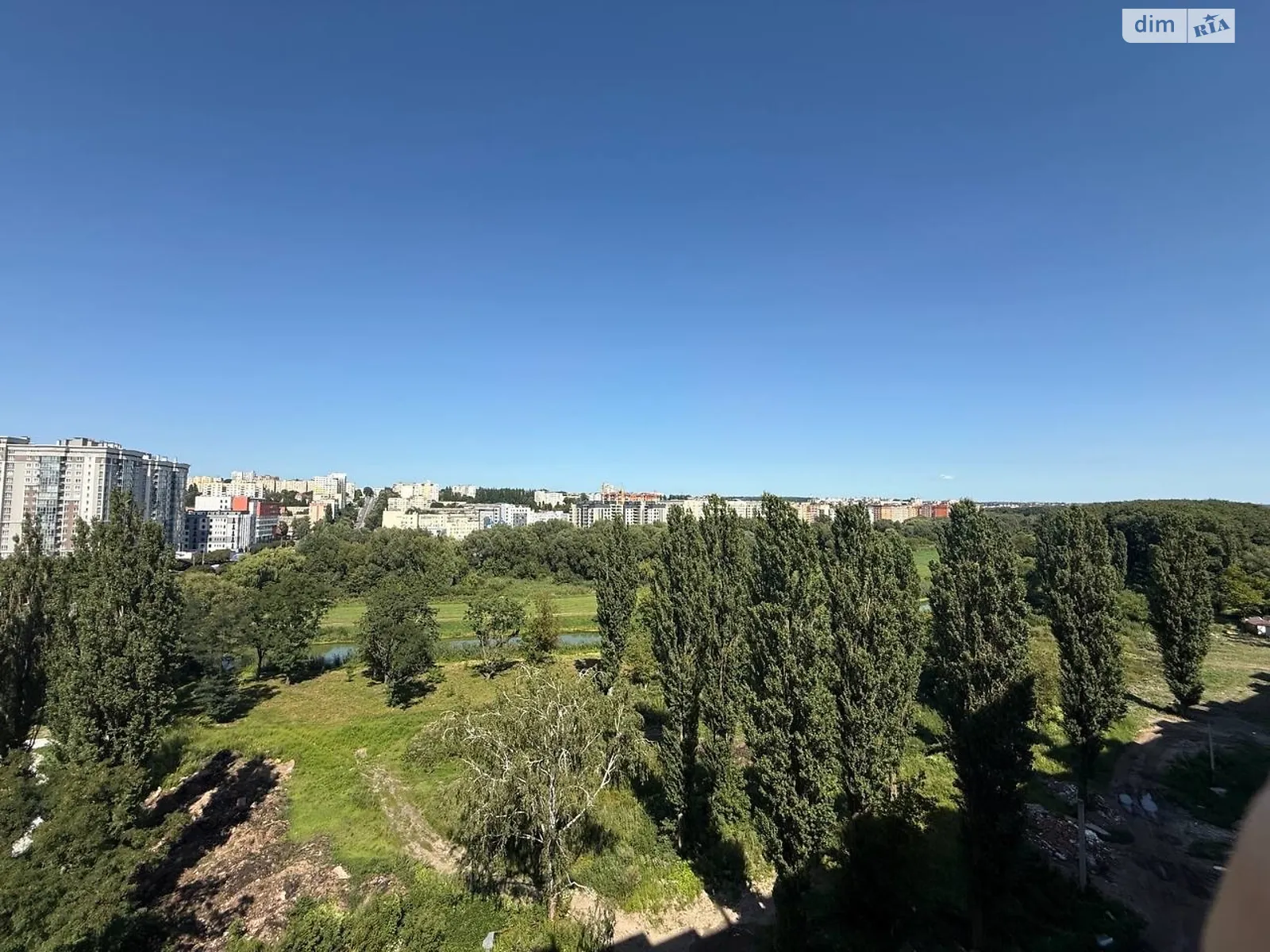 Продается 2-комнатная квартира 76 кв. м в Хмельницком, цена: 60800 $ - фото 1
